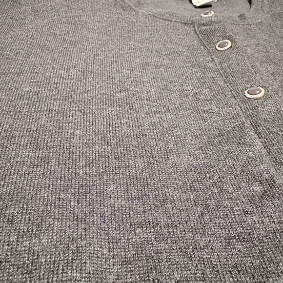 Grey cardigan - Picture 4 of 5